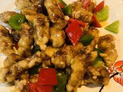 -老仁义·清真菜(太古街店)