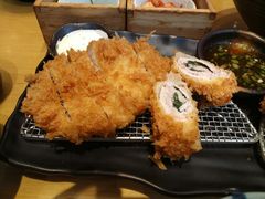 -胜博殿日式炸猪排(西红门店)