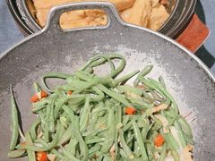 -金狮麟·新豫菜(金码大厦店)