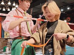 -瑞虹新天地月亮湾