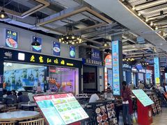 -横琴购口岸商业广场