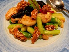 -广州文华东方酒店·江-由辉师傅主理