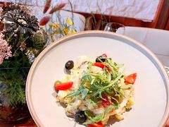 -Mammamia意大利餐厅(阳春巷店)