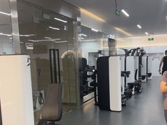 -优昂健身(新光界店)