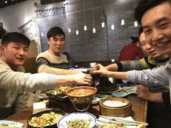 -局气 烤鸭·北京菜(光华路店)