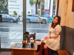 -Tequila Espresso(嘉善路店)