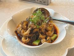 -香乐园·淮扬菜中餐厅·Shang Garden(福田香格里拉店)