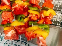-曾百万小炉小串自助烧烤(高新店)