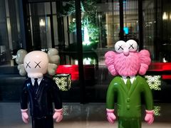 -上海崇明金茂凯悦酒店