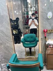 -悦SALON