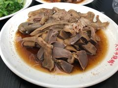 -黄连大头华烧鹅店(大良店)