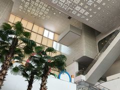 -佛山科学馆