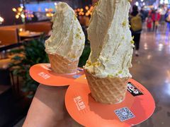 -野人先生现做冰淇淋(北京环宇荟店)