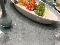 -浙江西子宾馆·牡丹厅