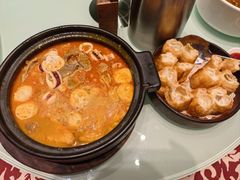 -临家闽南菜(翔安店)