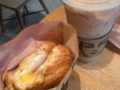 -星巴克(南宁世贸西城店)