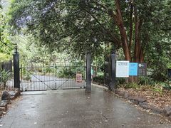 -墨尔本皇家植物园