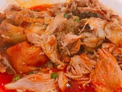 -西安饭庄·非遗陕菜(钟楼店)