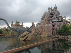 -厦门方特梦幻王国