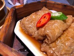 -晓粤·惹味粤菜(凯德乐峰广场店)