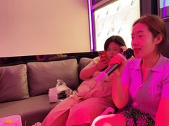 -酷秀KTV(五道口店)