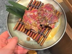 -西塔老太太泥炉烤肉(双井店)