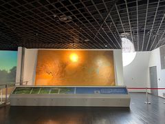 -上海长江河口科技馆