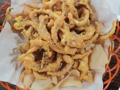 -南记食粥坊·宵夜大排档(莲花总店)