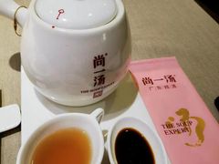 -尚一汤 广东炖汤(金桥国际店)