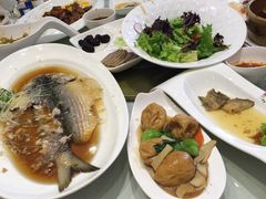 -绍兴饭店(大宁店)