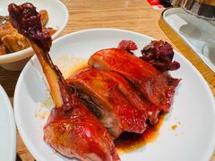 -新万鑫银丝面·非遗无锡味(惠山古镇店)