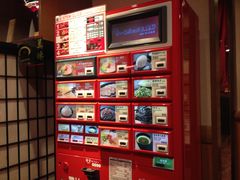 -一兰拉面(梅田阪急东通店)