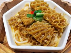 药膳金钱肚-聚福宝合苑食府(南头镇店)