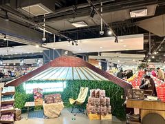 -Olé精品超市(上海港汇恒隆店)