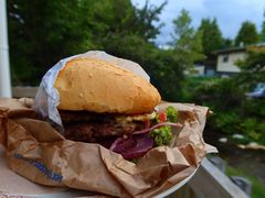 -Fergburger(皇后镇店)