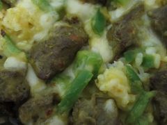 黄金咖喱牛肉烩饭-必胜客宅急送(真北乐购店)