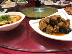 -阿莉餐厅(枣阳路店)