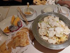 -小鱼小牛·鱼牛干锅·脆鱼火锅(世欧广场店)