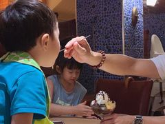 -Lia Cafe Bar Restaurant松山咖啡屋