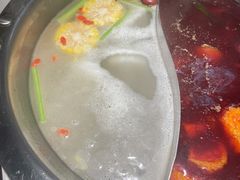 -八合里潮汕鲜牛肉火锅(惠州华贸店)