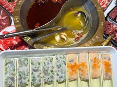 -九记潮汕现切鲜牛肉自助火锅(长沙·方圆荟店)