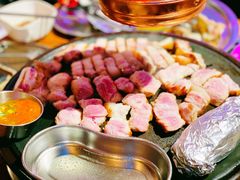 -济州爱肉堂(总店)