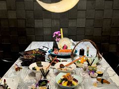 -月下料理(楷林IFC店)