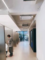 -斑斓色彩沙龙