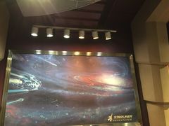 -彗星餐厅(香港迪士尼乐园)