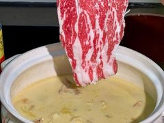 -金龙·打边炉(南京西路店)