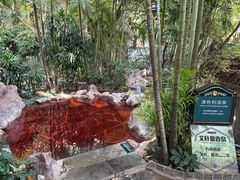 -广州锦绣香江度假别墅