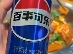 -0048鲜活香辣虾·火锅(铜陵路店)