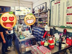-杨记小炒老店