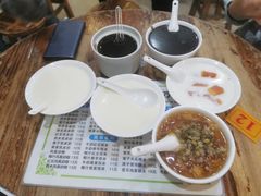 -沙湾姜埋奶(兴新包店)